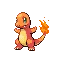 Charmander — Gen III
