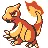 Charmeleon — Gen I