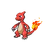 Charmeleon — Gen V