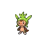 Chespin — Gen V