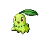 Chikorita — Gen III