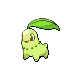 Chikorita — Gen IV