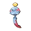 Chimecho — Gen III