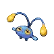 Chinchou — Gen IV