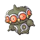 Claydol — Gen IV