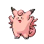 Clefable — Gen III