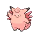 Clefable — Gen IV