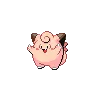 Clefairy — Atual / Current