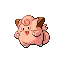 Clefairy — Gen III
