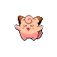 Clefairy — Gen IV