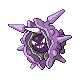Cloyster — Gen IV