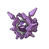 Cloyster — Gen V