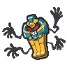 Cofagrigus — Gen V