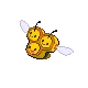 Combee — Gen IV