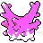 Corsola — Gen II