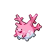Corsola — Gen IV