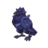 Corviknight — Atual / Current