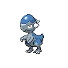Cranidos — Atual / Current