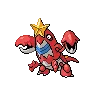 Crawdaunt — Gen V