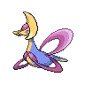 Cresselia — Atual / Current