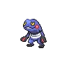 Croagunk — Atual / Current