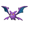 Crobat — Atual / Current