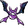 Crobat — Gen II