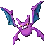 Crobat — Gen III