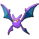 Crobat — Gen IV