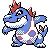 Croconaw — Gen II