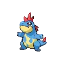 Croconaw — Gen V