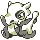 Cubone — Gen I