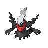 Darkrai — Atual / Current