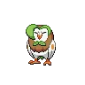 Dartrix — Atual / Current