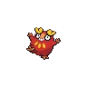 Darumaka — Atual / Current