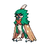 Decidueye — Gen V