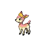 Deerling — Gen V