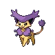 Delcatty — Gen IV