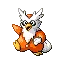 Delibird — Gen III