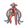 Deoxys — Gen V