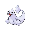 Dewgong — Atual / Current