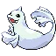 Dewgong — Gen III