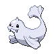 Dewgong — Gen IV