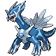 Dialga — Gen IV