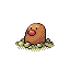 Diglett — Gen III