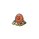 Diglett — Gen IV