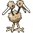 Doduo — Gen I