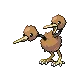 Doduo — Gen IV