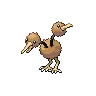 Doduo — Gen V