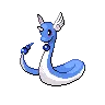 Dragonair — Atual / Current